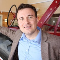 Altio Employee Jon-Anders Åkebo's profile photo