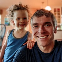 Intrax Employee Jeremy Foster's profile photo