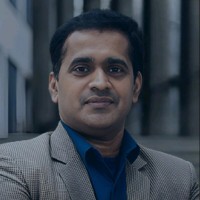 blueBriX Employee Sajith Padmakumari's profile photo