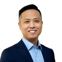 Fountain Bio Employee Joseph Cho's profile photo