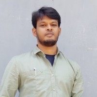 CAE Employee Daniel Raja's profile photo