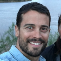 Meta Employee Myles O'Connell's profile photo