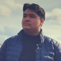 Transparent Energy Employee Favio Jasso's profile photo