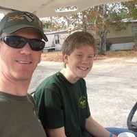 Lextran Employee Tim Berry's profile photo