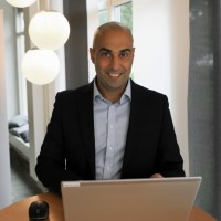 SiNIX GROUP AB Employee Jose Guerrero's profile photo