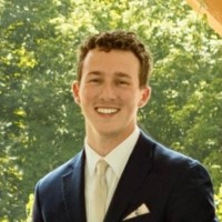 Alabama REALTORS® Employee Noah Gravitt's profile photo