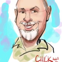 Chuck Mentz Email & Phone Number