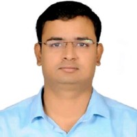 National Aerospace Laboratories, Bangalore Employee Aditya Pallati's profile photo