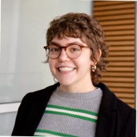 John Glenn College of Public Affairs at The Ohio State University Employee Jillian Davis's profile photo