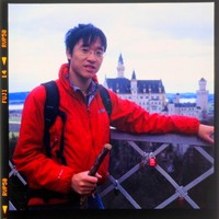 Florio GmbH Employee Bill Chan's profile photo