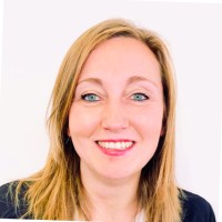 HOFFMANN EITLE MILANO Employee Samantha Porta's profile photo