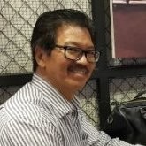 Permata Hijau Group Employee Toto Chandra's profile photo