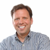 CMI Media Group Employee Joe Warren's profile photo