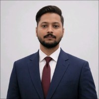 StraViso Employee Vinay Gupta's profile photo
