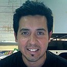 Jorge Cortés Email & Phone Number