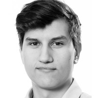 Addaline / Funbers Telecom Corp Employee Gabriel Förnes's profile photo