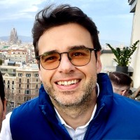 Avolta Employee Juan González Ponce's profile photo