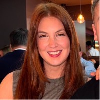 4Wall Entertainment Employee Georgie Webb's profile photo