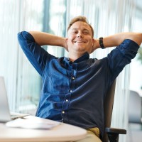 Securex Employee Wout van Wijnendaele's profile photo