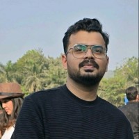 Hilti Group Employee Niket Agarwal's profile photo