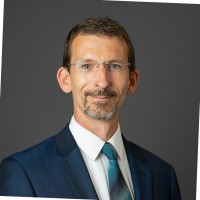 Consilio LLC Employee Ben Rusch's profile photo