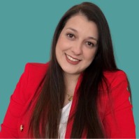 Ágata Technology Employee Bárbara Pérez Ramos's profile photo