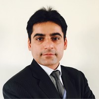 Citibank NA, India Employee Siddharth Mehta's profile photo