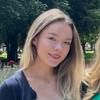 University of Notre Dame - Mendoza College of Business Employee Madeleine McCarthy's profile photo