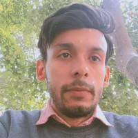 Invision Software Solution Employee Utkarsh .'s profile photo