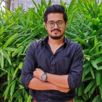 Relevance Lab Employee Subham Bose's profile photo
