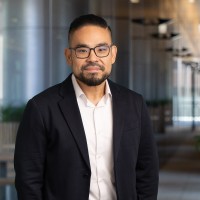 Lander & Rogers Employee Gin Chen's profile photo