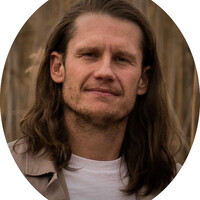 Clientbook Retail Employee Brady Hansen's profile photo