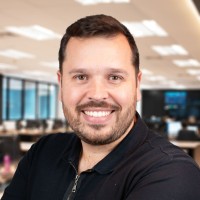 Voll Solutions Employee David Cotinguiba's profile photo