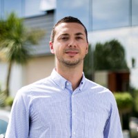 HTS BeSafe AS Employee Benoit Humblot's profile photo