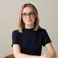 Freshfields Employee Kate Applegate's profile photo