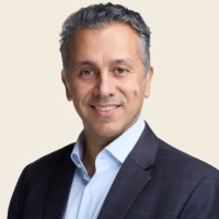 Shahram Sharif Email & Phone Number