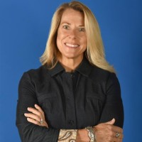 Space Foundation Employee Meghan Allen's profile photo