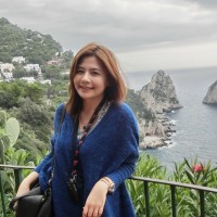 GALAXY NEXUS AI PTE. LTD. Employee Tracy Dung's profile photo