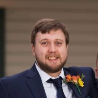 AtlantiCare Employee Ryan Turnage's profile photo