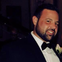 MCAP LLC Employee Stephen Cocco's profile photo