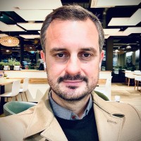 Vetropack Holding AG Employee Dubravko Stuhne's profile photo