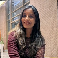 Konrad Employee Garima Sachdeva's profile photo