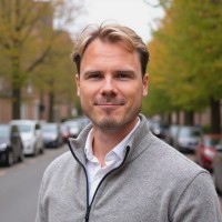 Qondor Employee Knut Gulsvik's profile photo
