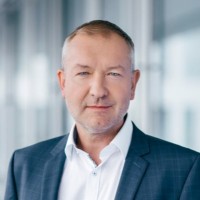 CIDEON Software & Services Employee Rolf Lisse's profile photo