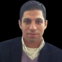 Emad Hegazi Email & Phone Number