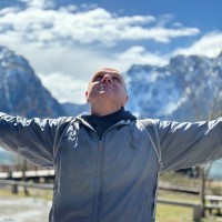 Nnet Employee Gustavo Nahmod's profile photo