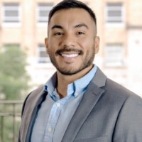 CaptureRx Employee Matthew Luna's profile photo