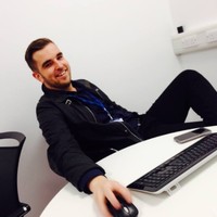 Alan English Email
