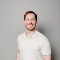 MOIRA Employee Benjamin Mitchell's profile photo
