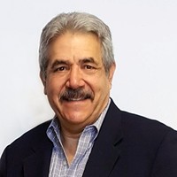 Harbor Child Care Employee Arnie Goldberg's profile photo